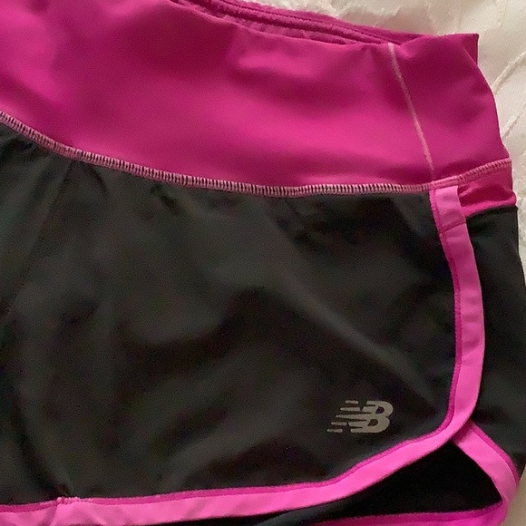 Two pairs of Running shorts - Picture 3 of 8
